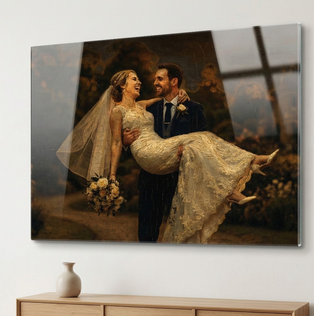 Origineel cadeau bruidspaar: verder dan bloemen