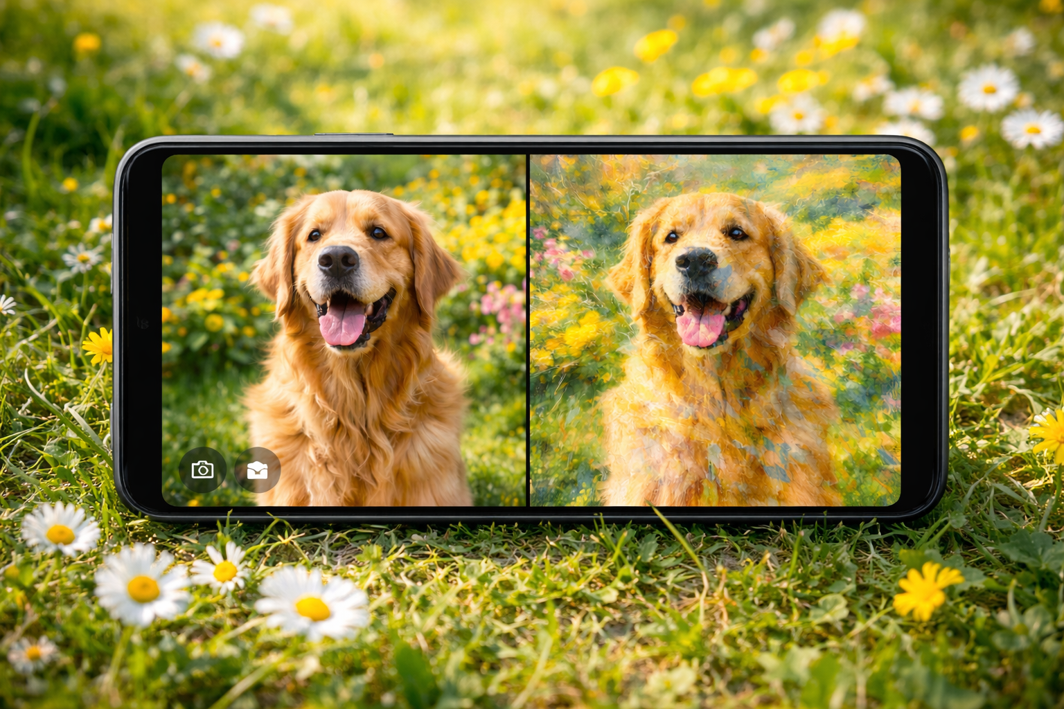 Zo maak je de perfecte foto voor je AI puzzel